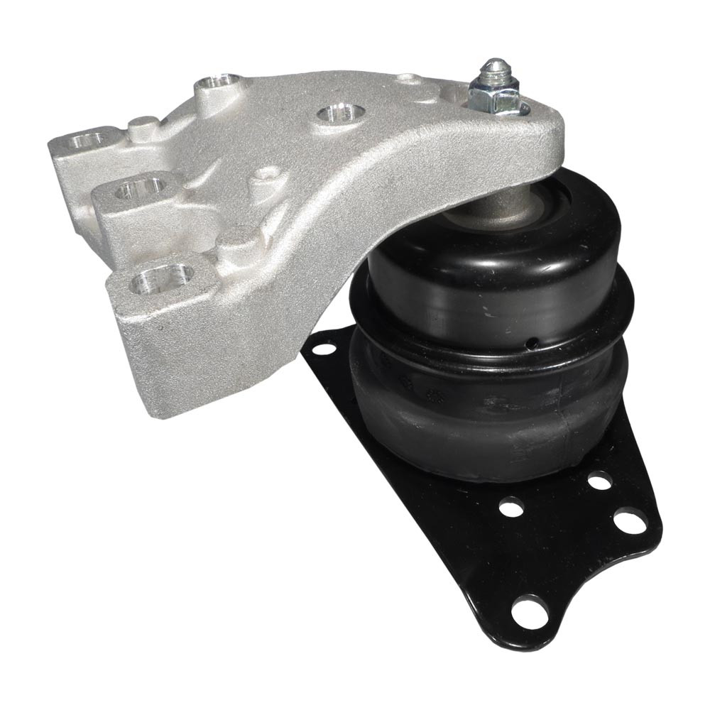 SOPORTE DE MOTOR